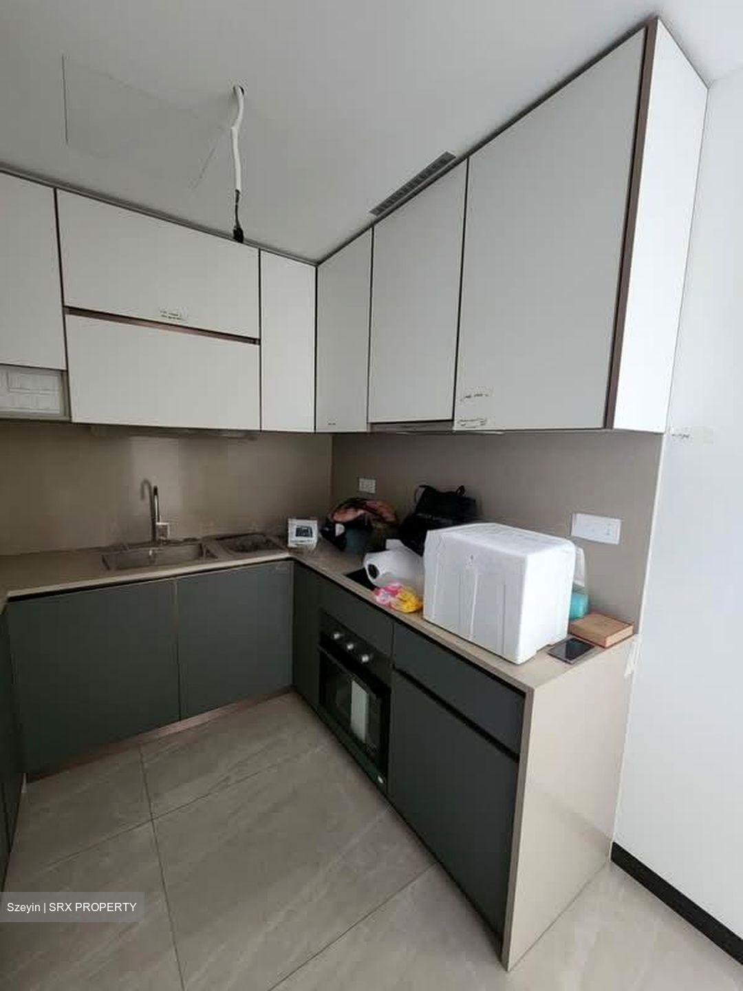 Normanton Park (D5), Apartment #557011031